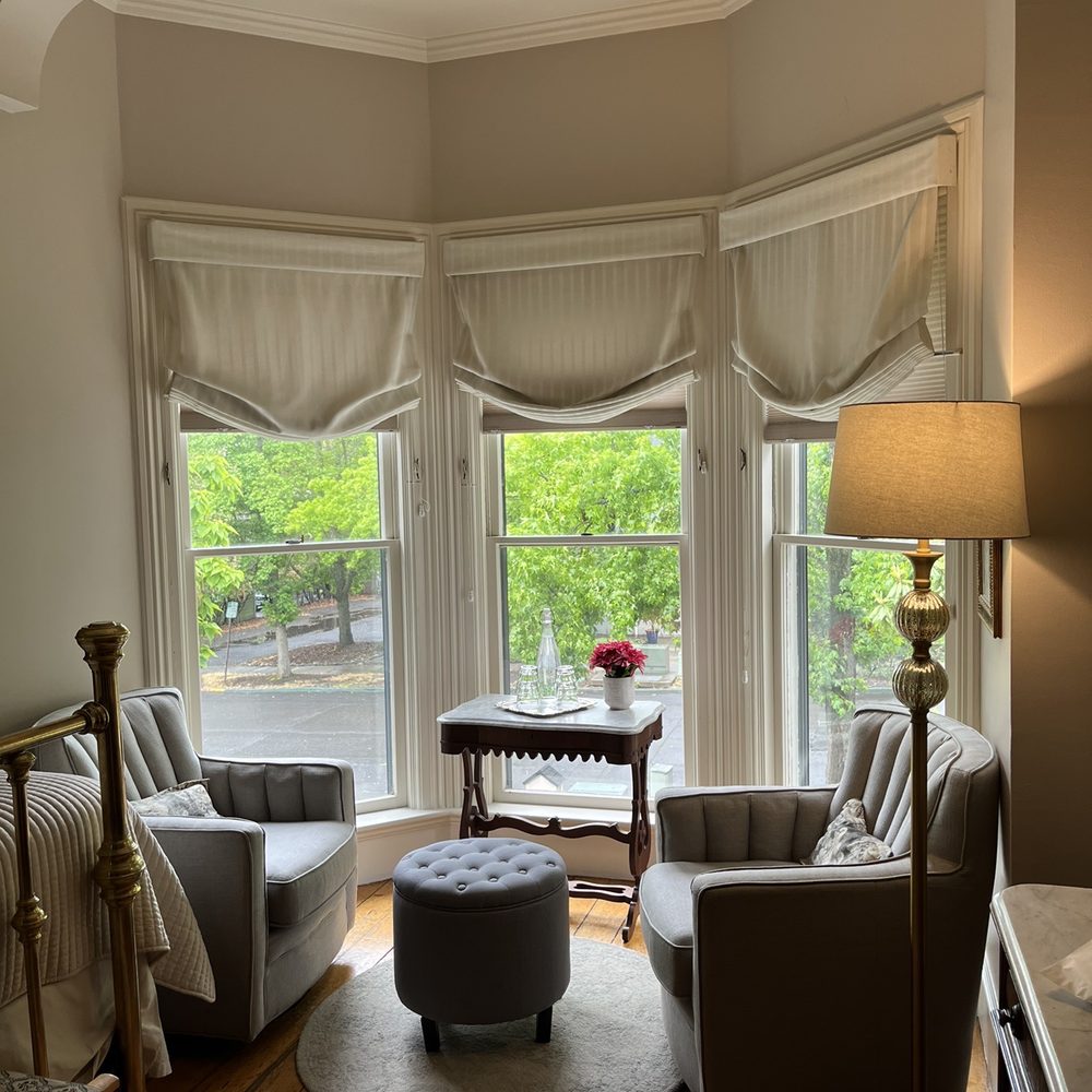 The Top Bed and Breakfast in Every State Yelp