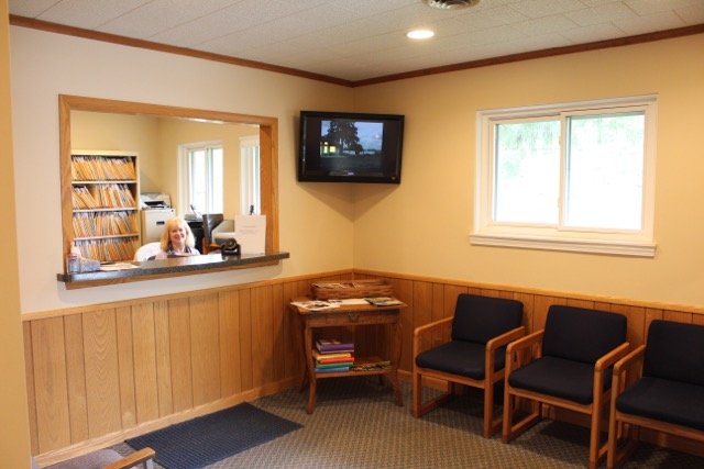 image of business Fifth Street Dental Care