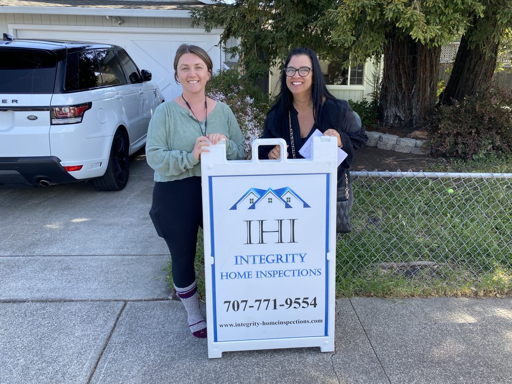 Integrity Home Inspections