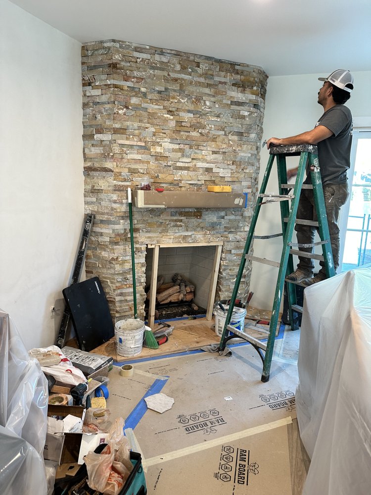 image of business Lazo Tile