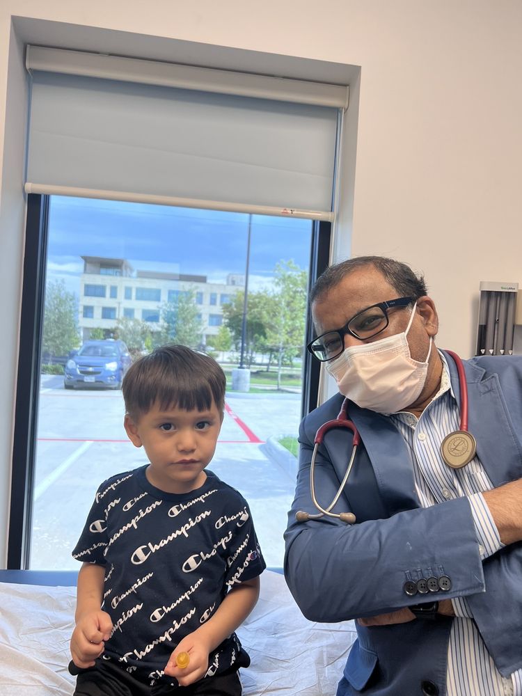 image of business Gentle Pediatrics