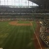 Johnson Controls Stadium Club