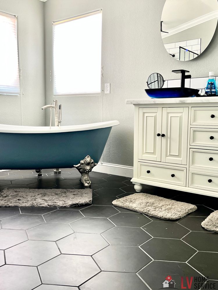 image of business LV Home Service