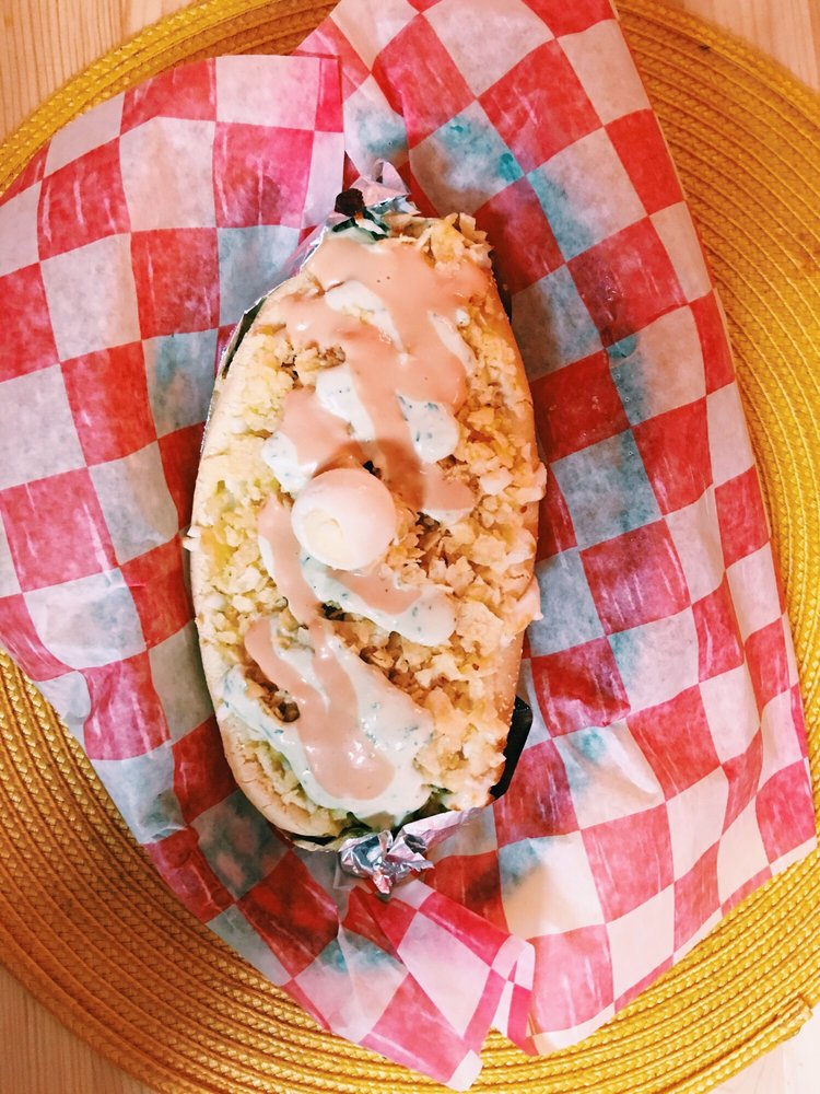 Perroloco Colombian