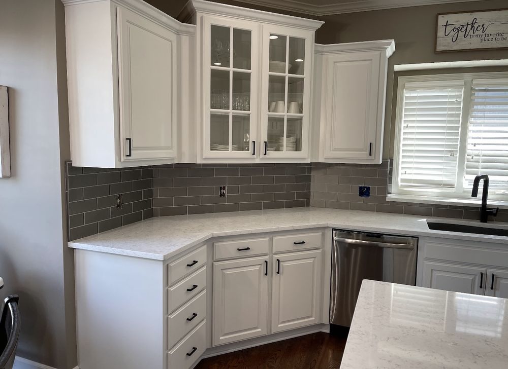 Superior Renovations
