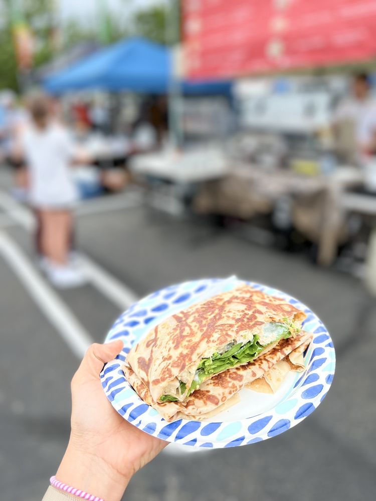 Crossroads Farmers Market