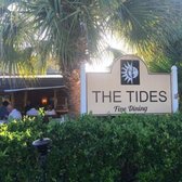The Tides Restaurant 140 Photos 133 Reviews Seafood 3103 Photo Of The Tides Restaurant Vero Beach Fl United States