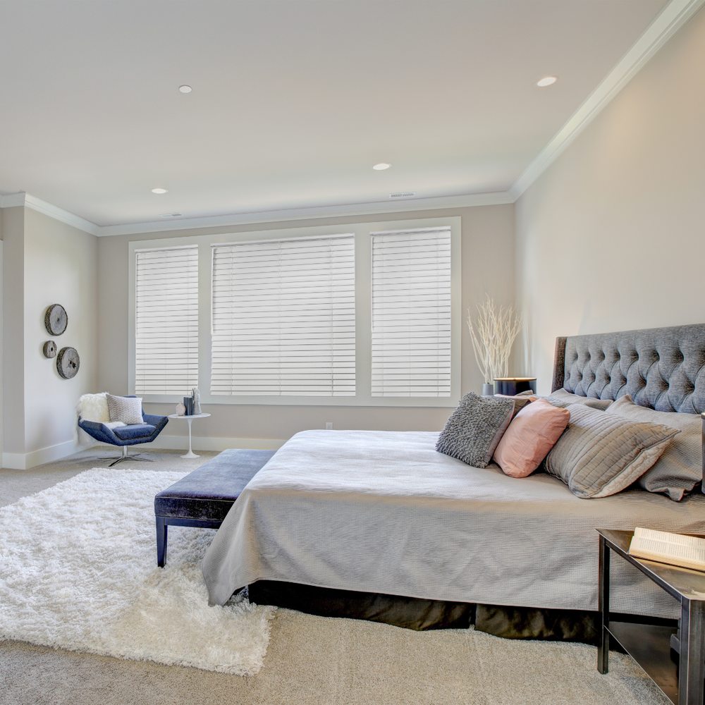 Stoneside Blinds & Shades