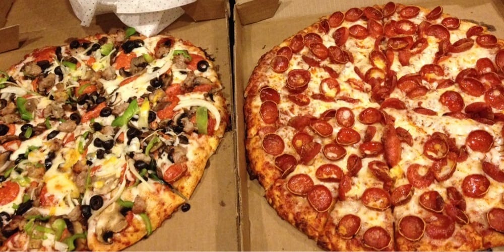 Red Apple Pizza Pizza 45 Photos & 119 Reviews 14799 Washington