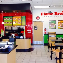 Flame Broiler 16 Photos 25 Reviews Fast Food 657 Indian Hill Photo Of Flame Broiler Pomona Ca United States