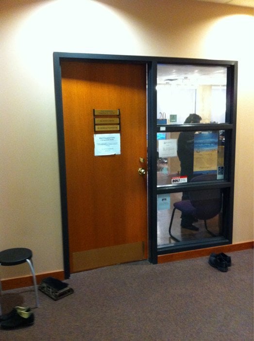 West Edmonton Family Chiropractic Centre