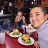 Best Burgers in Palm Springs