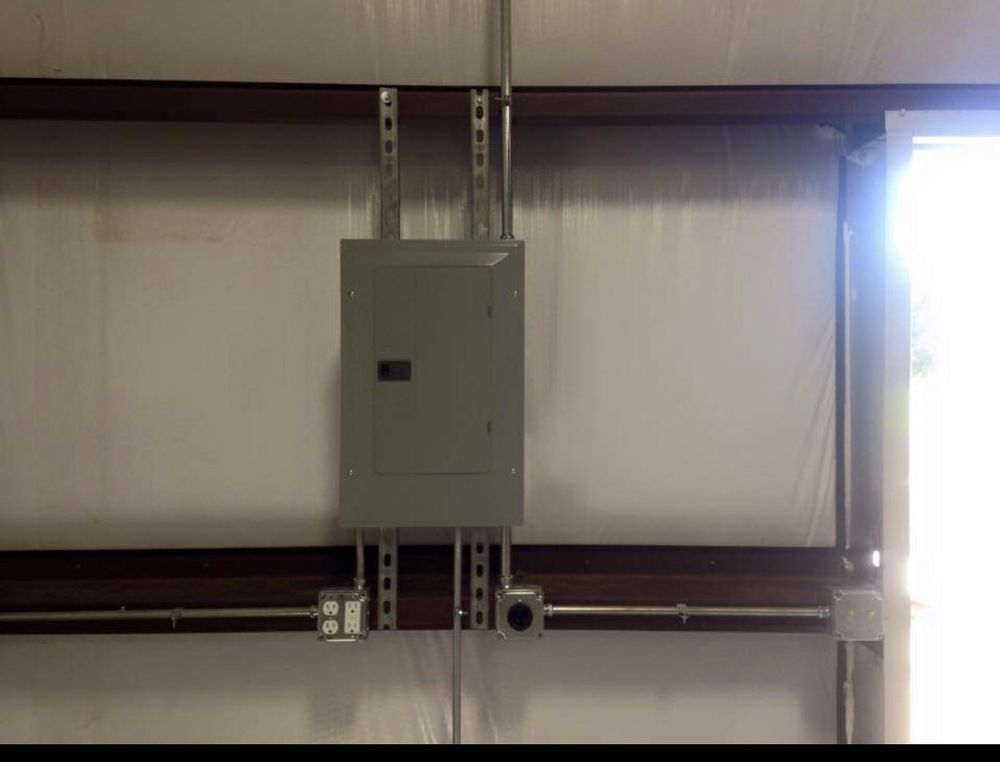Electrical Solutions