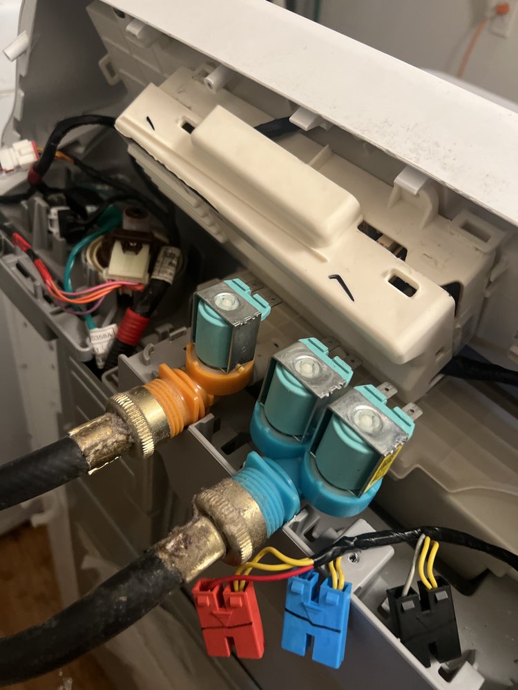 The Appliance Guy