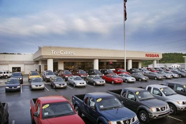 Tri Cities Nissan >> Tri Cities Nissan Front Lot Yelp Tri Cities Nissan >> Tri Cities Nissan Front Lot Yelp