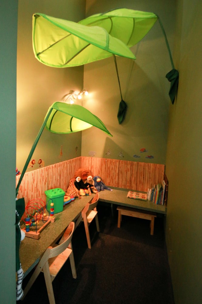 image of business Robertson Family Dentistry