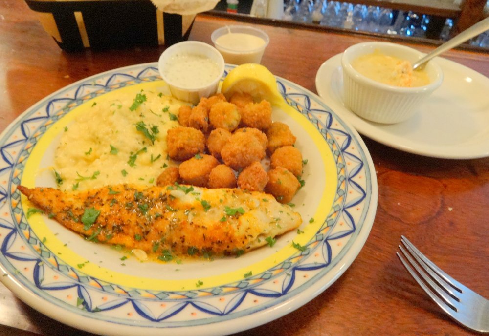 Pearl’s New Orleans Kitchen 122 Photos & 171 Reviews Cajun/Creole