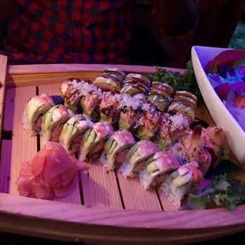 Tai Show Fusion 106 Photos 91 Reviews Anese 170 A Photo Of Tai Show Fusion Levittown Ny United States