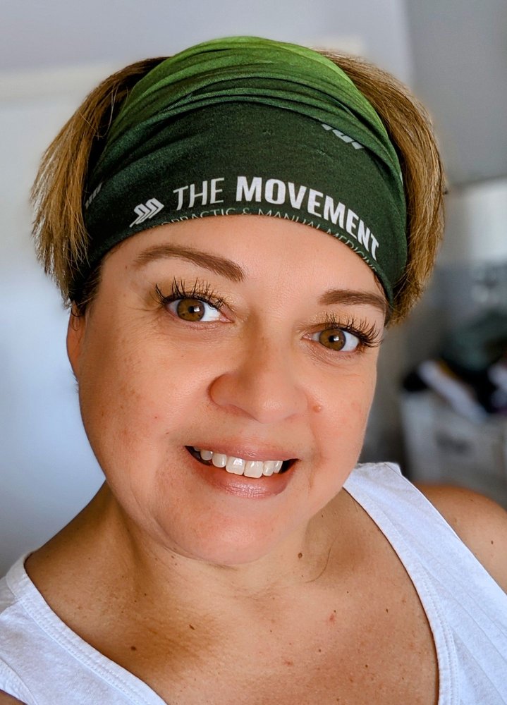 The Movement Chiropractic & Manual Medicine