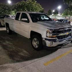 Banner Chevrolet 24 Reviews Car Dealers 5950 Chef Menteur Hwy