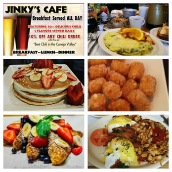 Jinky S Cafe Sherman Oaks Sherman Oaks Ca Jinky S Cafe Sherman Oaks Sherman Oaks Ca