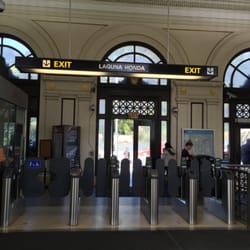 san francisco municipal transportation agency