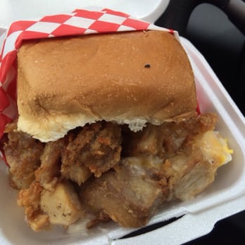 Big Boys Filipino Food Truck - 75 Photos & 69 Reviews - Food Trucks