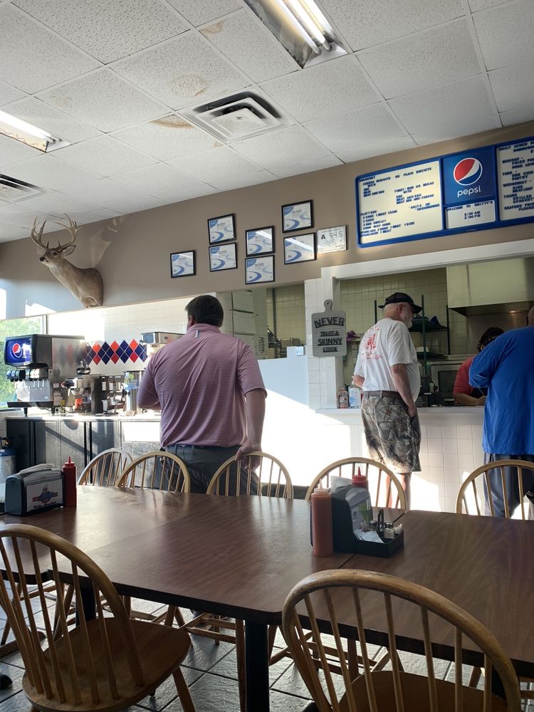 Smitty’s Restaurant