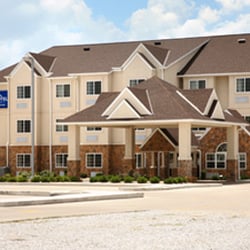 Microtel Inn Suites By Wyndham Quincy 13 Reviews Hotels Photo Of Microtel Inn Suites By Wyndham Quincy Il United States