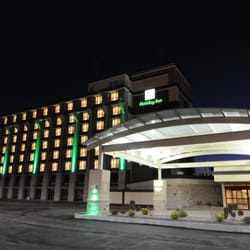 Holiday Inn Airport West Earth City - 28 Photos & 32 Reviews - Hotels - 3400 Rider Trail South ...