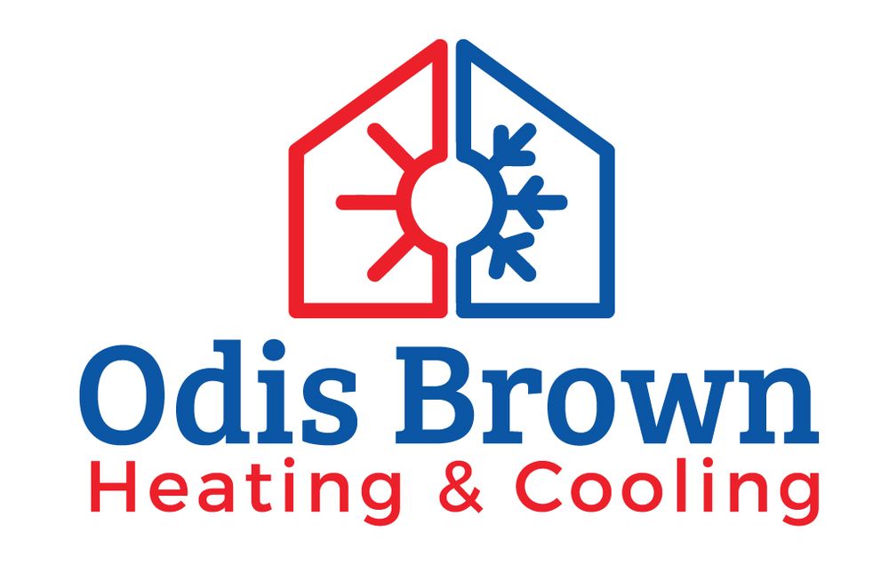 Odis Brown Heating & Cooling