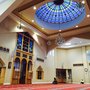 Prayer Times Orange