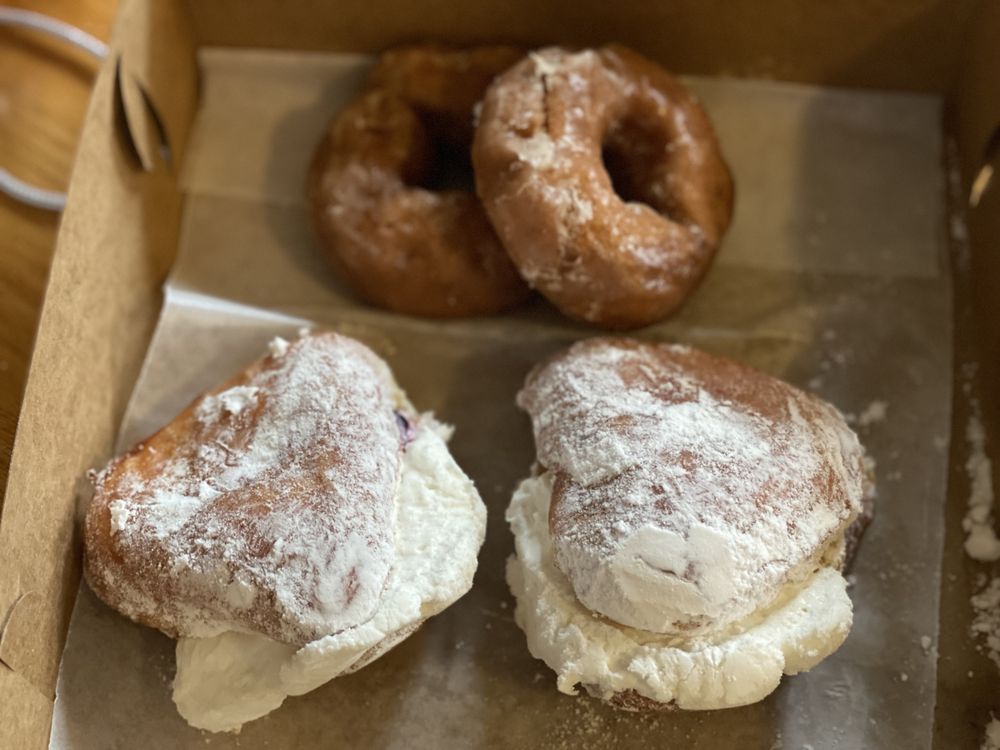 Ecklof Bakery