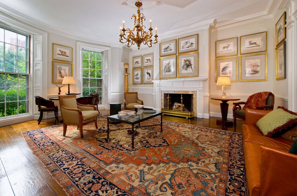 AE Rugs