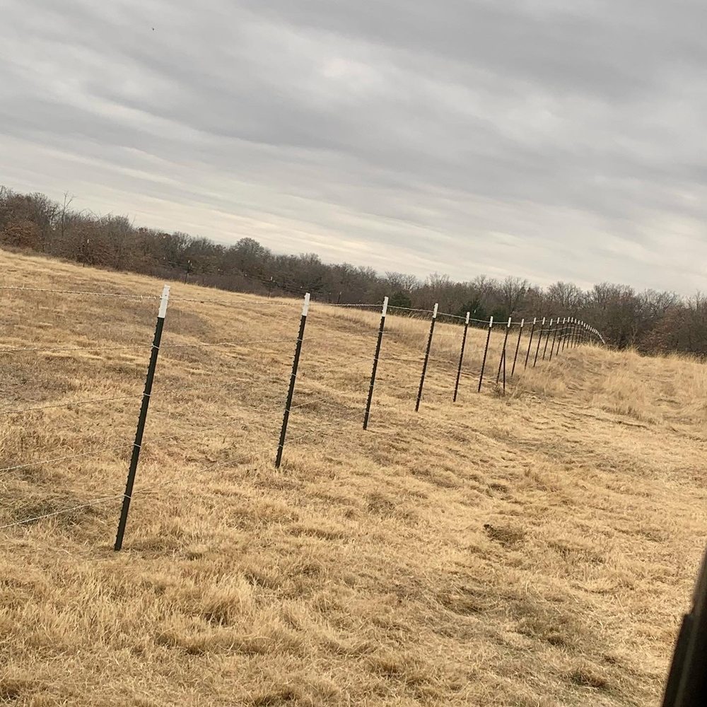 image of business Wild Horse Fencing & Construction