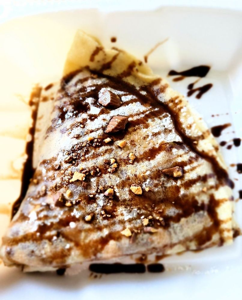 Taste of Crepes