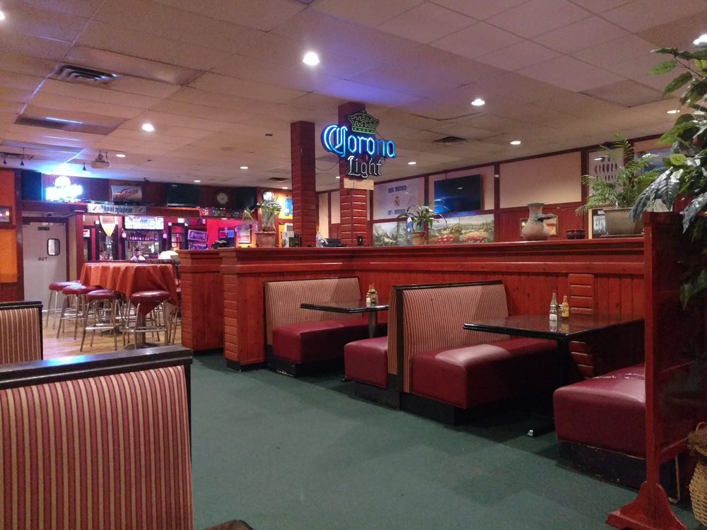 Comalapa Family Restaurant