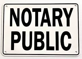 Hillside Notary