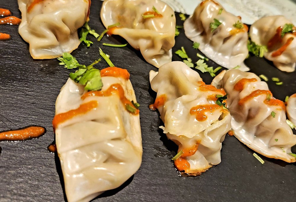 Namaste Sacramandu- Nepalese Fusion