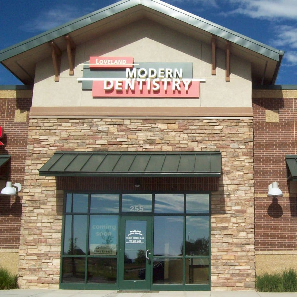image of business Loveland Modern Dentistry
