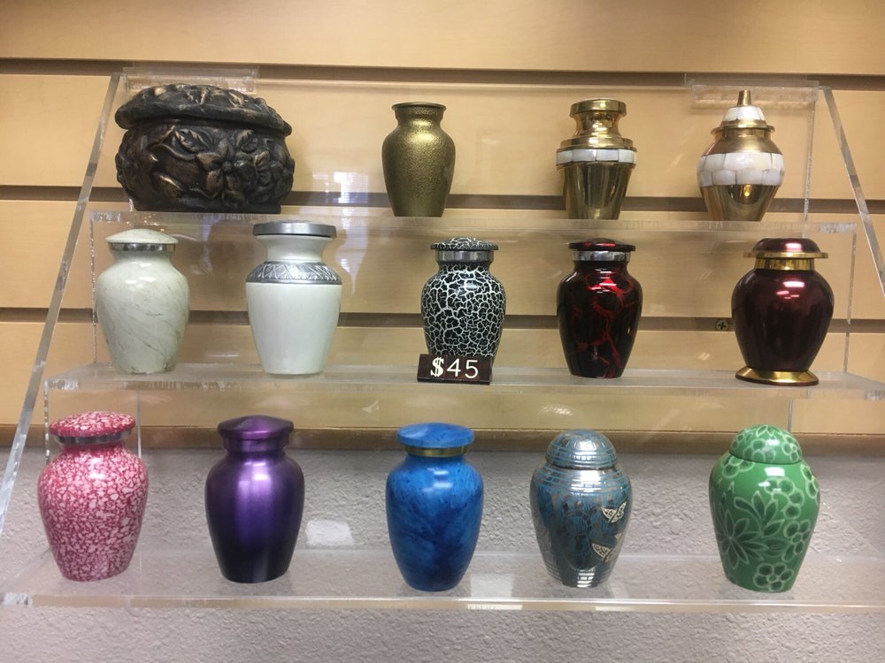 Cremation Society of Orange Coast