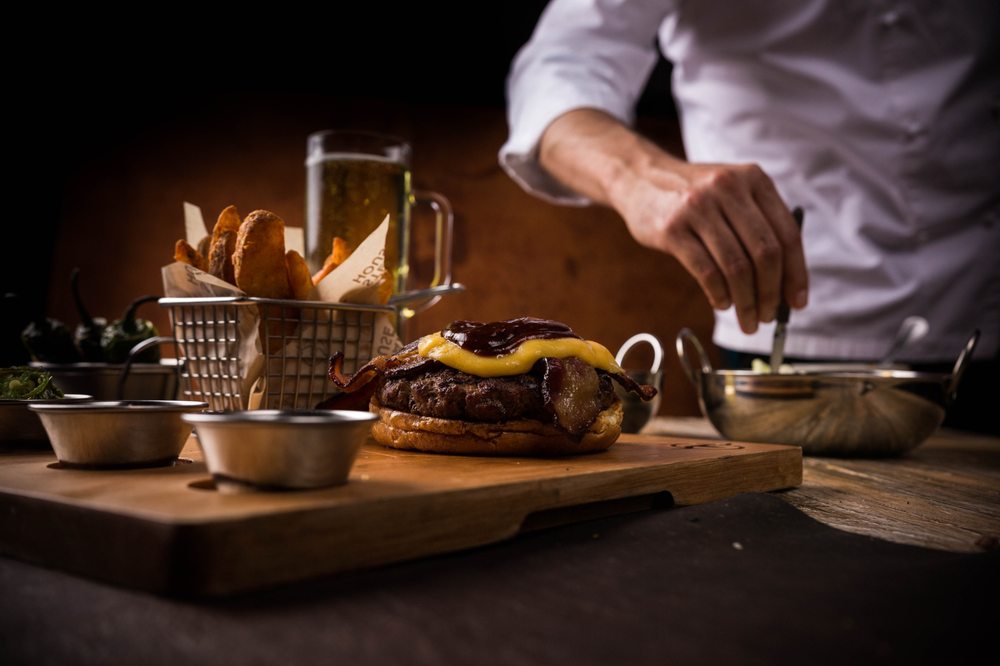 Great American Steakhouse