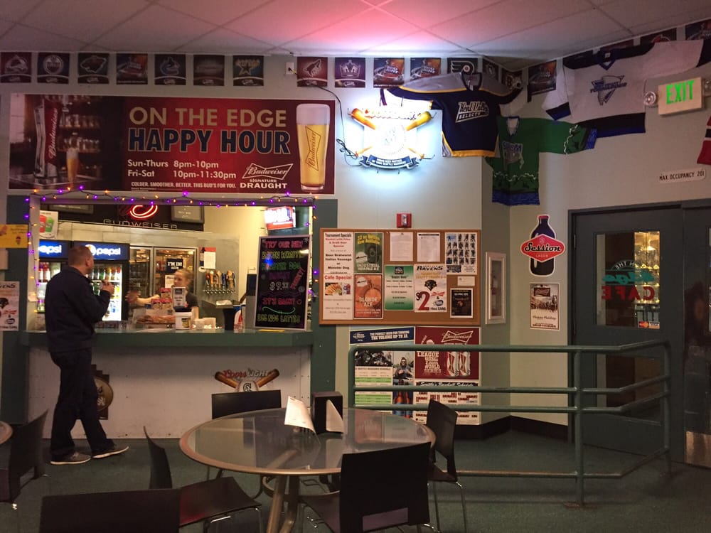 Kent Valley Ice Centre 23 Photos & 42 Reviews Skating Rinks 6015