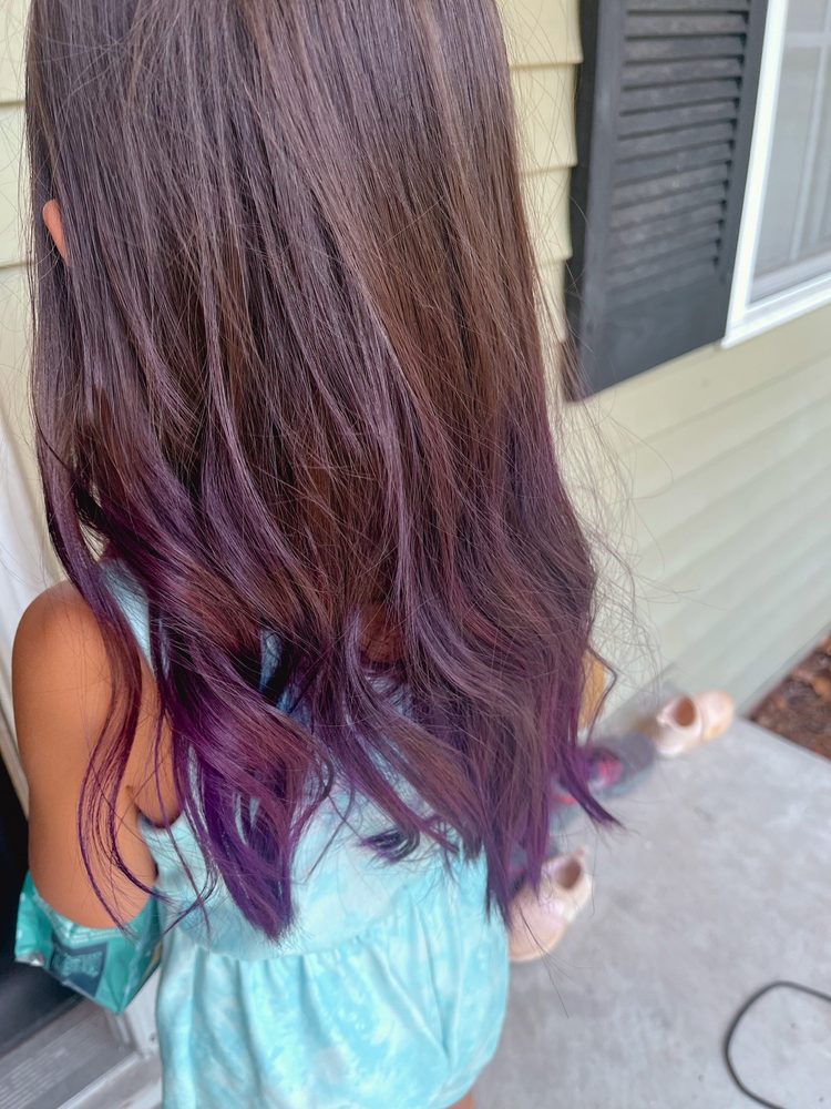 Fantastic Sams Hair Salons