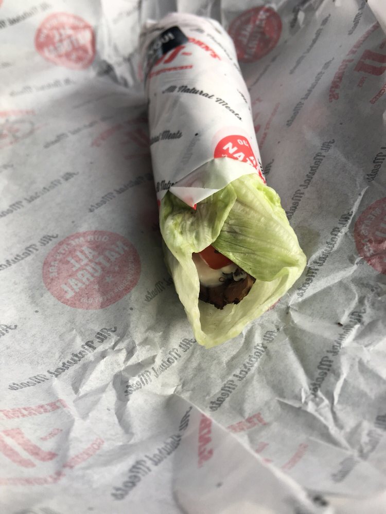 Jimmy John's