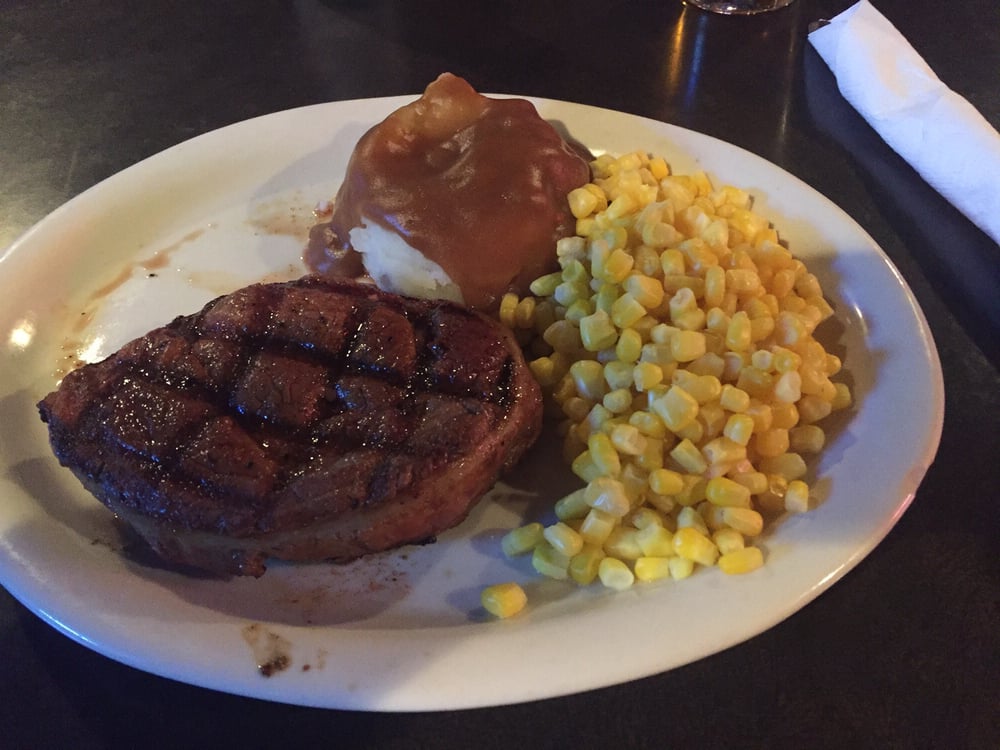 Cattleman’s Steak House CLOSED 18 Reviews Steakhouses 4401 N