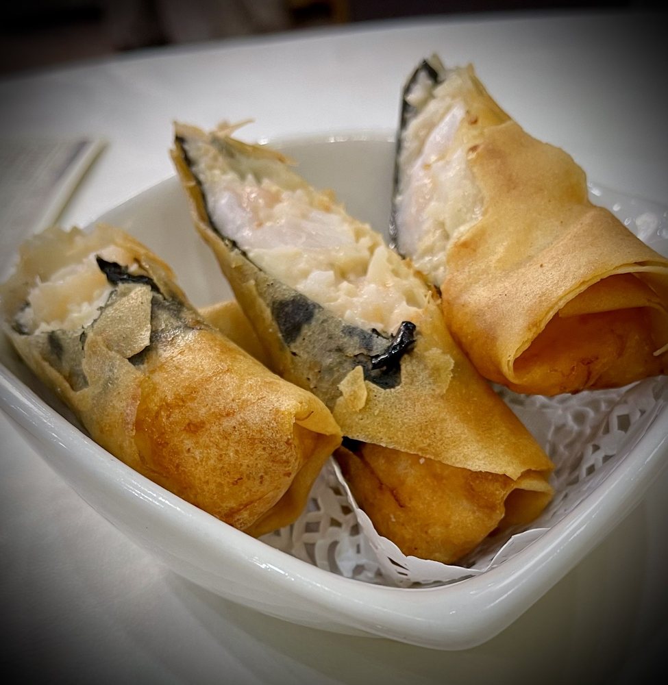 Kam Tou Seafood Restaurant