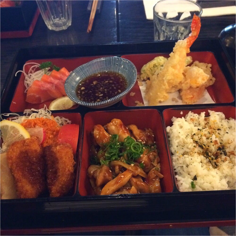 Chiba Japanese Restaurant 13 Photos Japanese 19 Hall St, Moonee Ponds Victoria, Australia