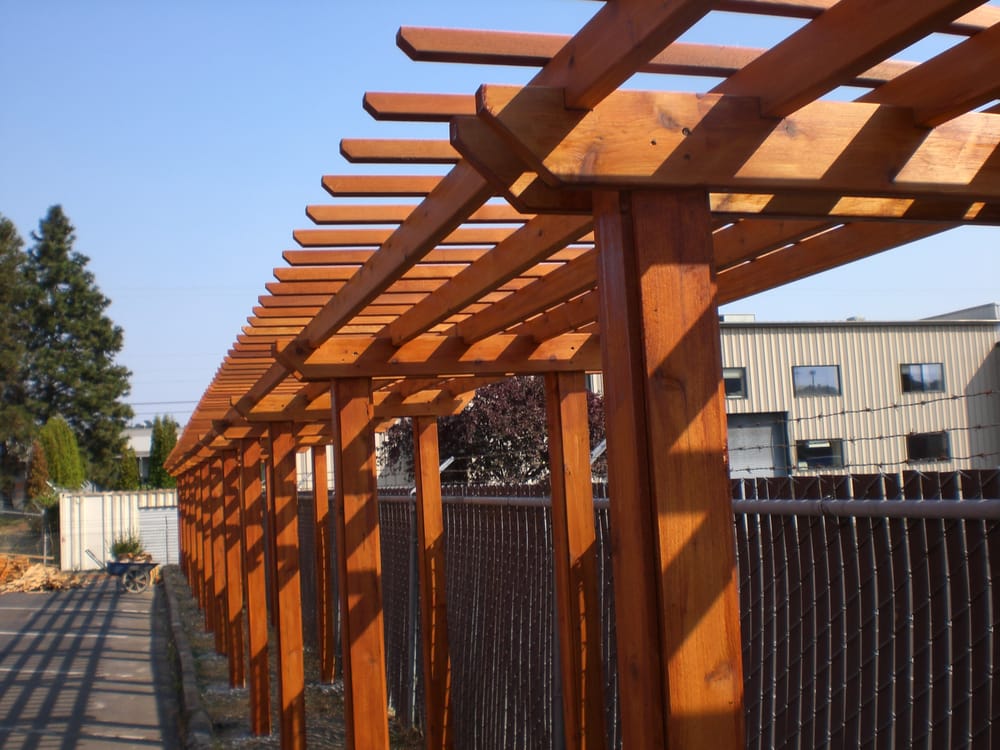 Little Knife Quality Carpentry