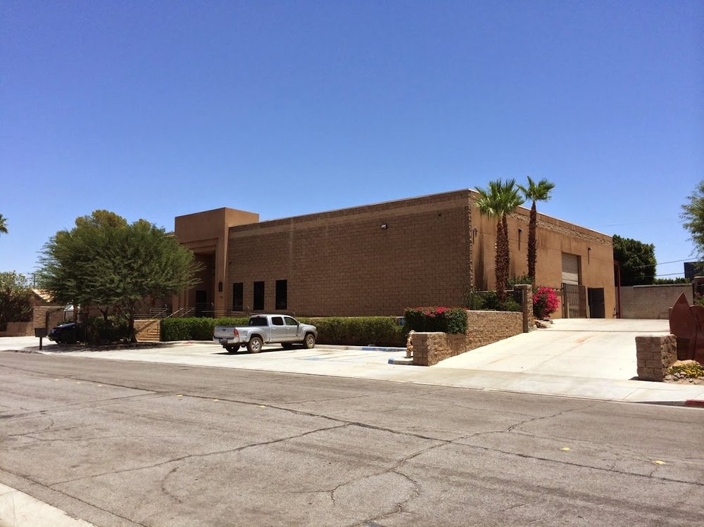 McGrath Metal Manufacturing